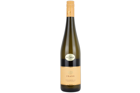 Weingut Frank Gruner Veltliner Weinvertel 2024