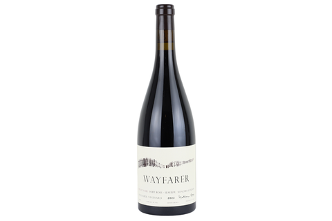 Wayfarer "Mother Rock" Pinot Noir Fort Ross-Seaview Estate 2023