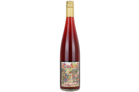 Bodkin 'The Hill and The Vale' Red Blend 2023