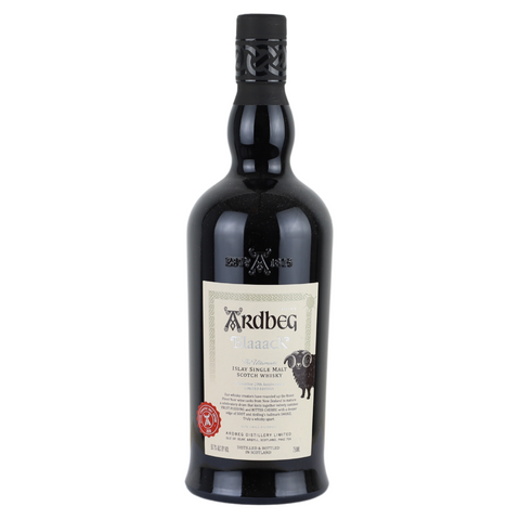 Ardbeg Blaaack Committee Release