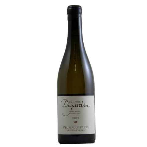 Dujardin Meursault 1er Bouch 2022