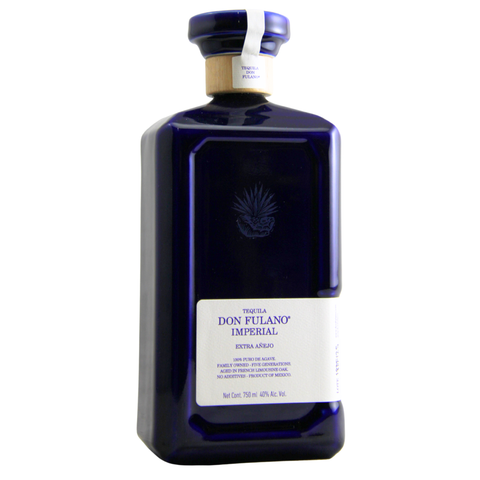 Don Fulano 'Imperial' Extra Anejo