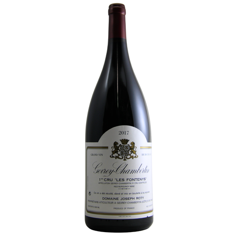 Joseph Roty Gevrey Chambertin 1er Cru Fontenys MAGNUM 2017