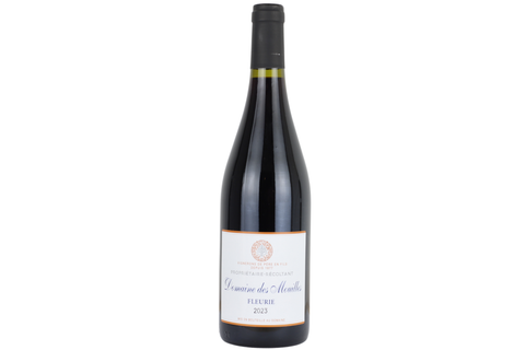 Domaine des Mouilles Fleurie 2023