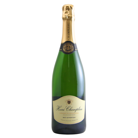 Henri Champliau Cremant de Bourgogne Brut