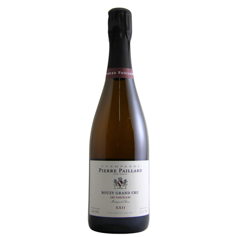 Pierre Paillard "Les Parcelles XXII" Grand Cru Extra Brut NV