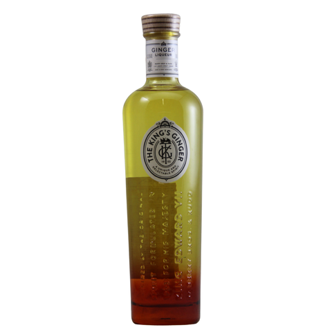 King's Ginger Liqueur