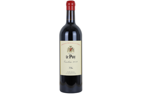 Le Puy 'Emilien' 2022 Bordeaux