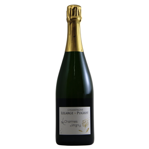 Lelarge Pugeot Charmes de Vrigny B11 750ml