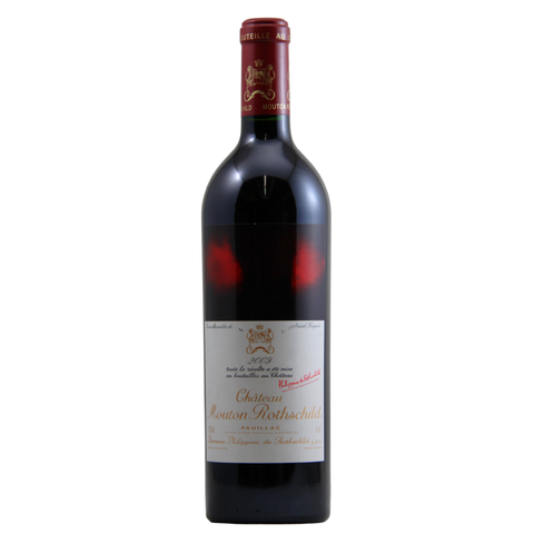 Mouton Rothschild Pauillac 2009