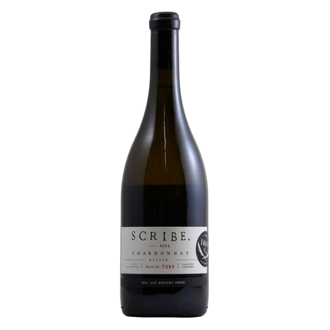 Scribe Estate Chardonnay 2023