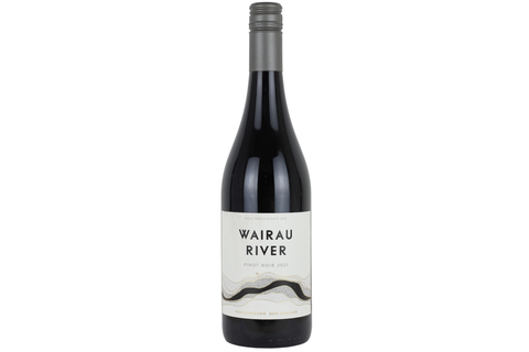Wairau River Pinot Noir 2021