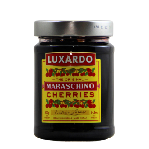 Luxardo Maraschino Cherries
