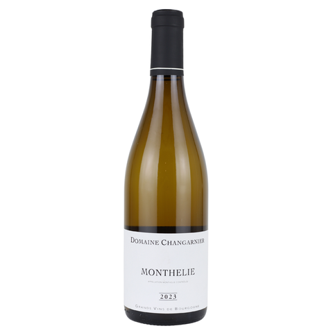 Changarnier Monthelie Blanc 2023