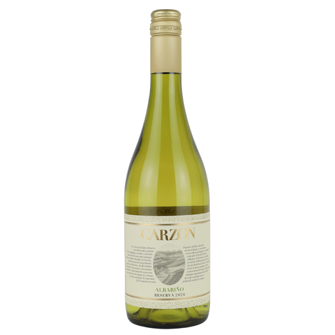 Garzon Albarino Reserva 2026