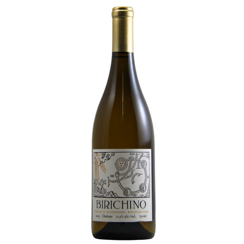 Birichino Melon de Bourgogne Rodnick Vineyard Chalone 2023