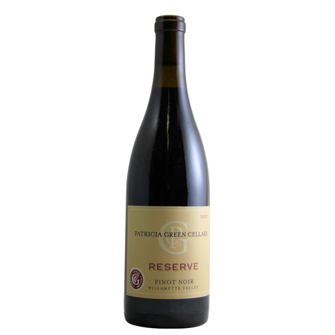 Patricia Green Pinot Noir Reserve 2025