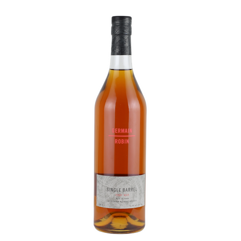 Germain Robin 19 Year Pinot Noir Brandy