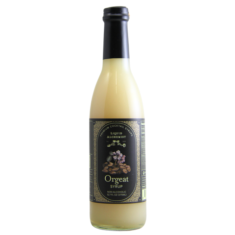 Liquid Alchemist Orgeat 375ml