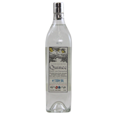 Etter Quince Eau de vie 375ml