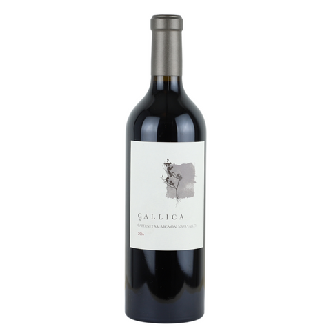 Gallica Oakville Cabernet Sauvignon 2016