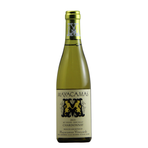 Mayacamas Chardonnay 2023 375ml