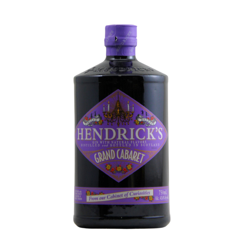 Hendrick's Grand Cabaret Gin