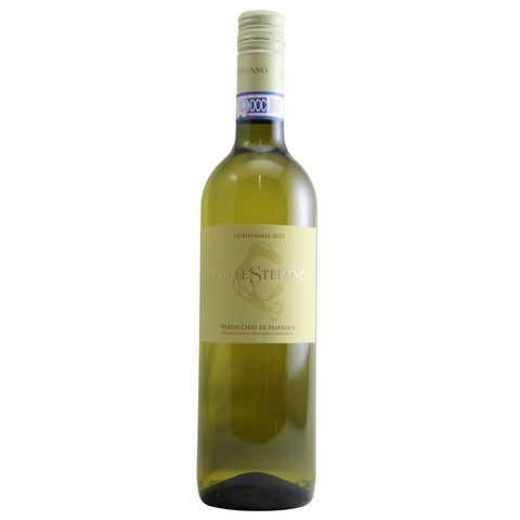 Colle Stefano Verdicchio di Matelica 2025