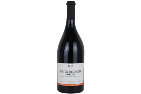 Tollot-Beaut Corton Bressandes Grand Cru PN 2023