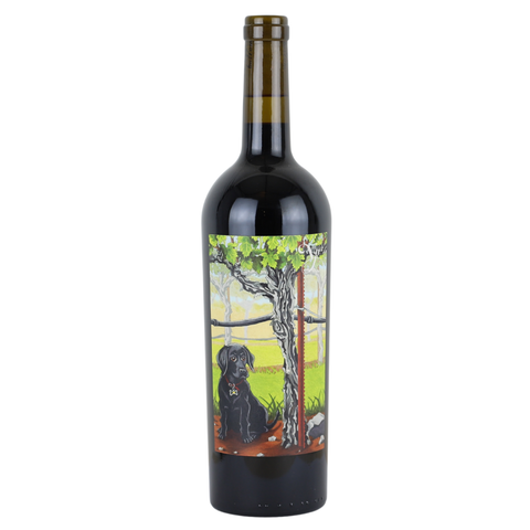 Violet's Paradise Monte Rosso Cabernet Franc 2023