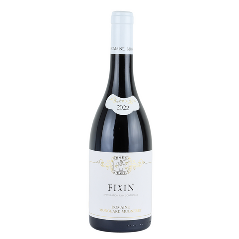 Mongeard-Mugneret Fixin 2022