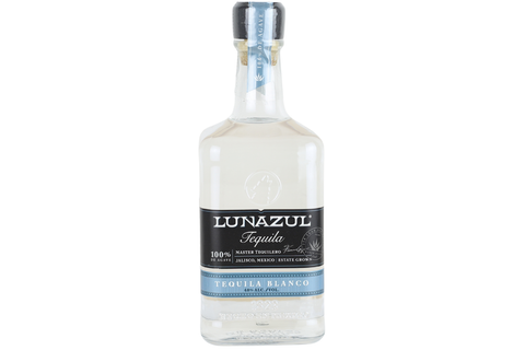 Lunazul Blanco Tequila