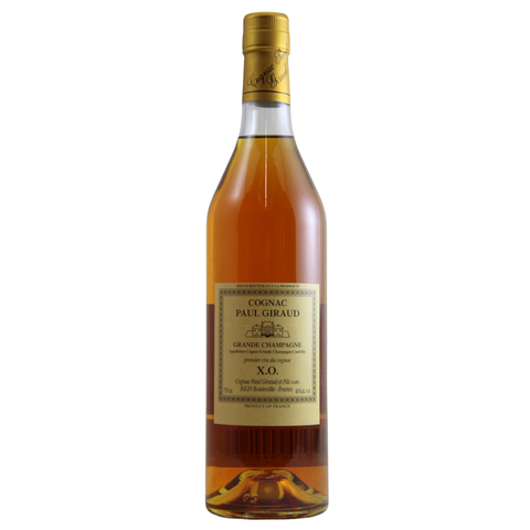 Paul Giraud Grande Champagne XO Cognac