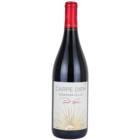 Carpe Diem Anderson Valley Pinot Noir 2021