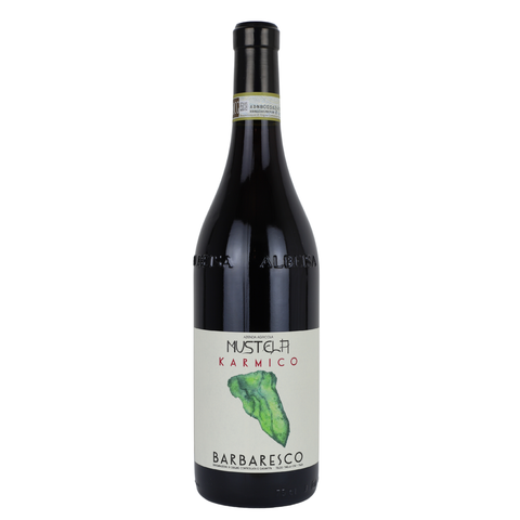 Mustela 'Karmico' Barbaresco 2022