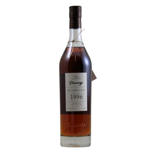 Darroze 1996 Domaine De Salie Bas-Armagnac