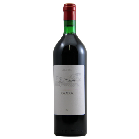 Foradori IGT Teroldego 2023