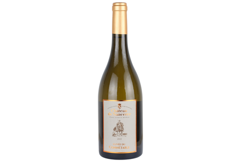 Chateau de Sancerre Cuvee Connetable Sancerre Blanc 2022