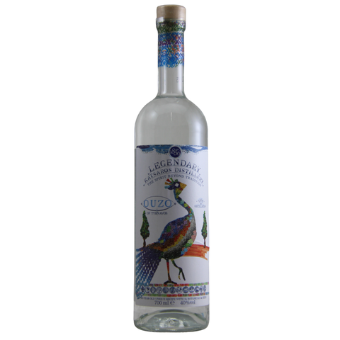 Katsaros Ouzo