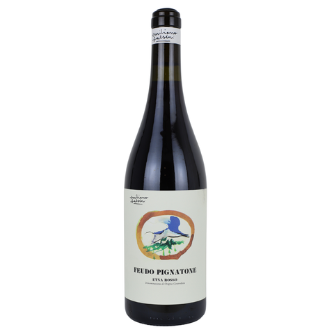Falsini Feudo Pignatone Etna Rosso 2023
