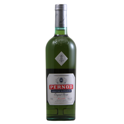Pernod Absinthe Superieur