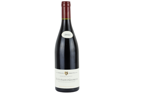 Domaine Forey Pere & Fils Nuits-Saint-Georges 2022