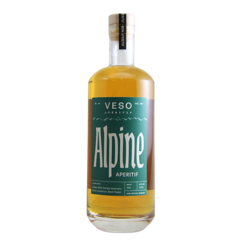 Veso Eclipse Alpine Aperitif