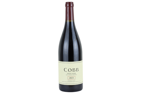 Cobb Rice-Spivak Sonoma Coast Pinot Noir 2021