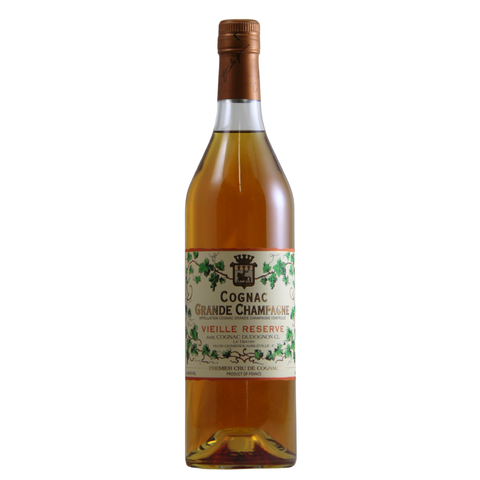 Dudognon Vieille Reserve Cognac
