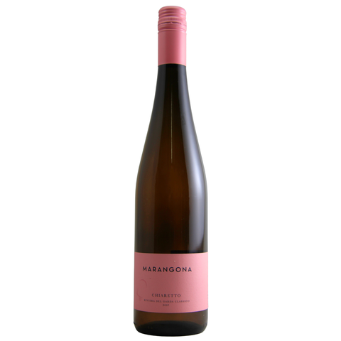 Marangona Chiaretto Riviera Del Garda Classico 2025