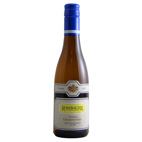 Rombauer Chardonnay 2025 375ml