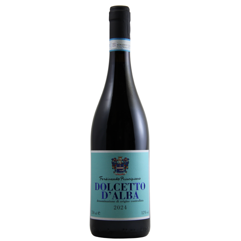 Ferdinando Principiano Dolcetto d'Alba 2024