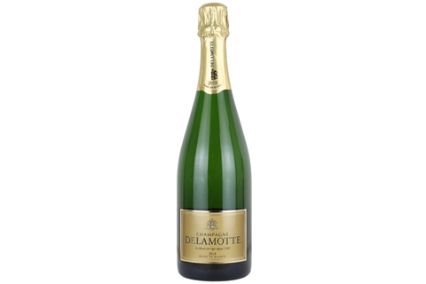 Delamotte Blanc De Blancs 2018