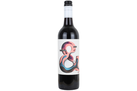 Hither & Yon Grenache-Mataro McLaren Vale 2021